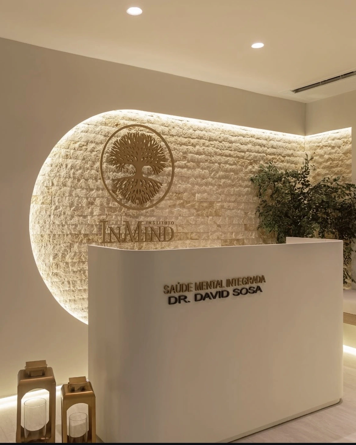 Instituto InMind — Botafogo, Rio de Janeiro